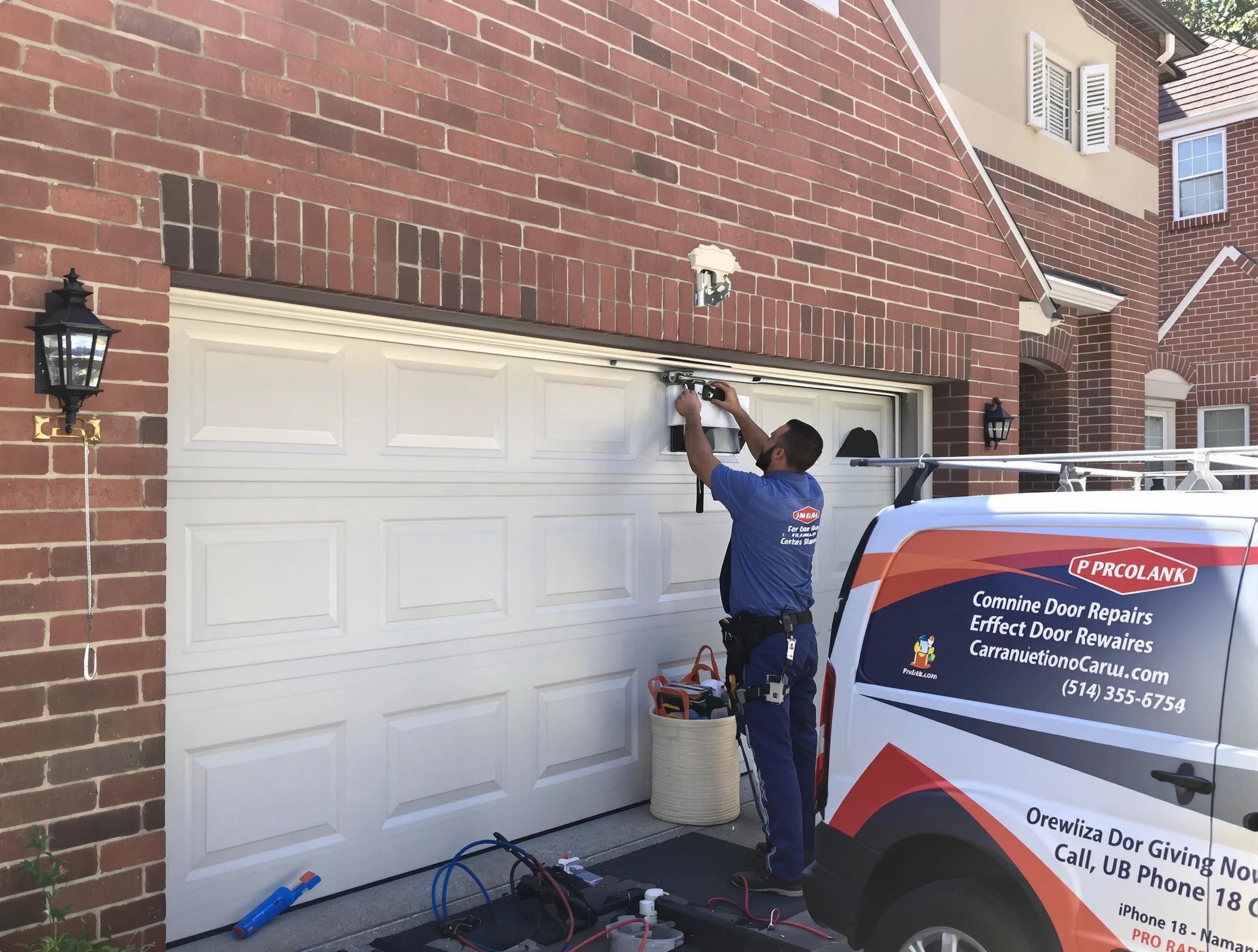Columbia Garage Door Repair local garage door repair technician in Columbia