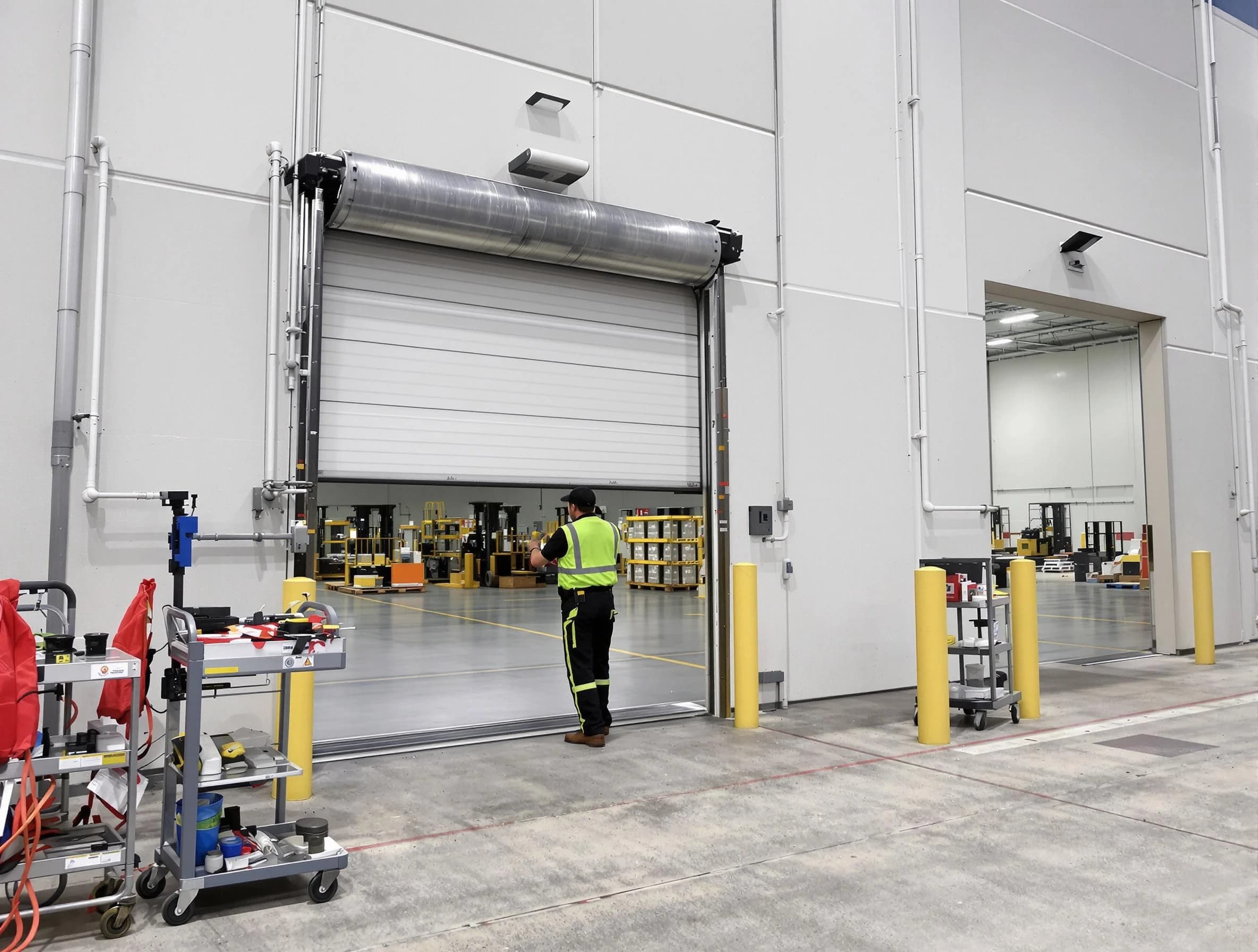 Commercial Repair service in Columbia, TN