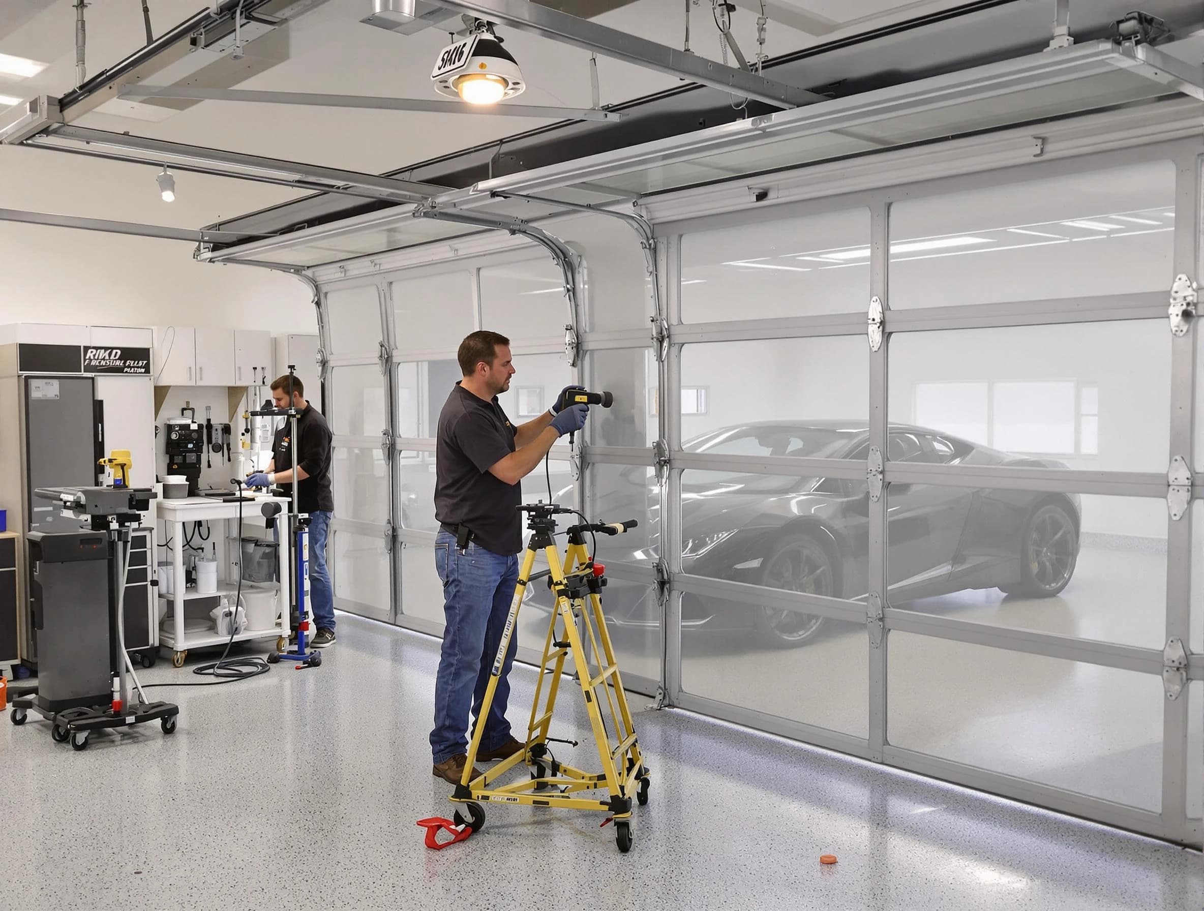 Dents Repair service in Columbia, TN