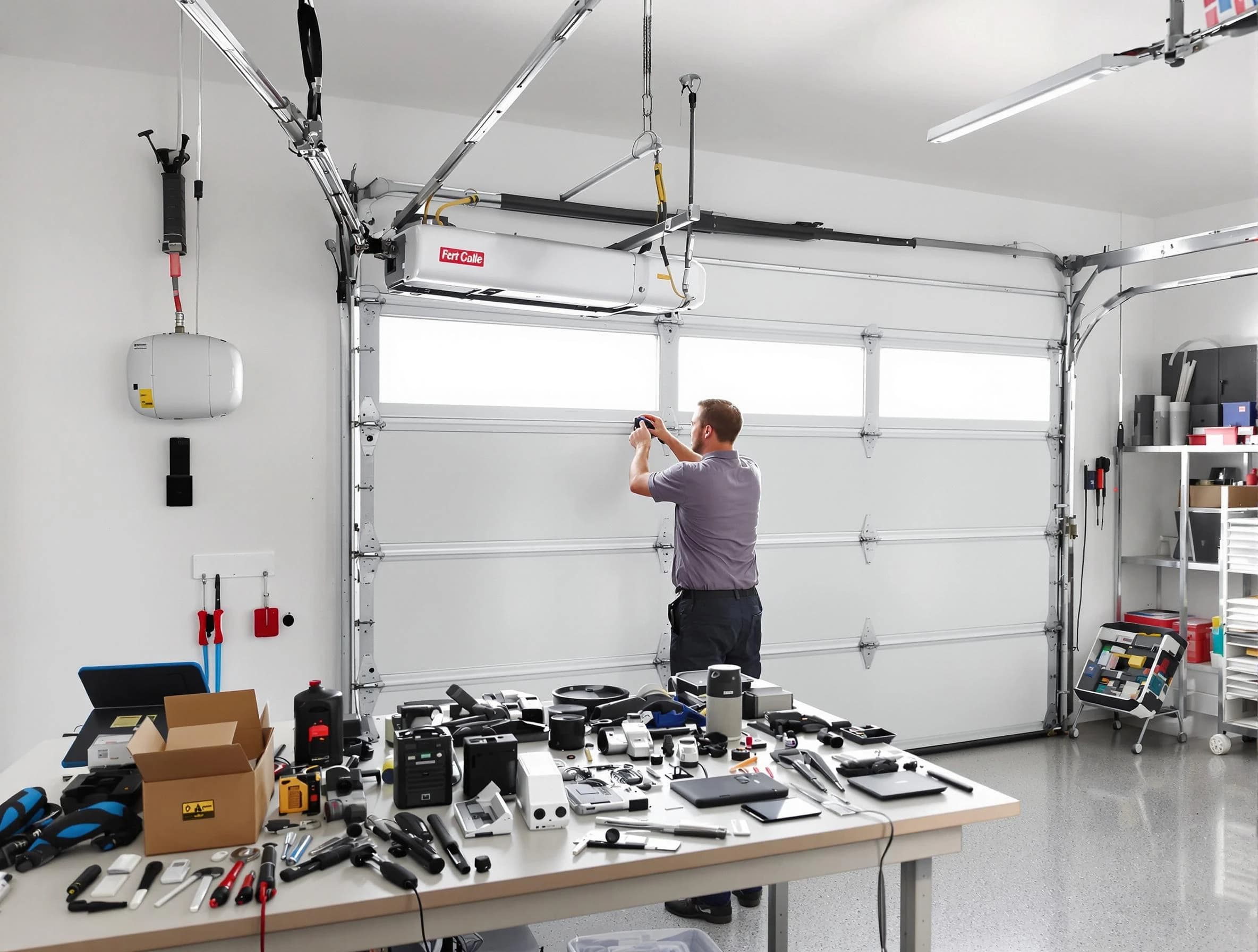 Opener Repair service in Columbia, TN