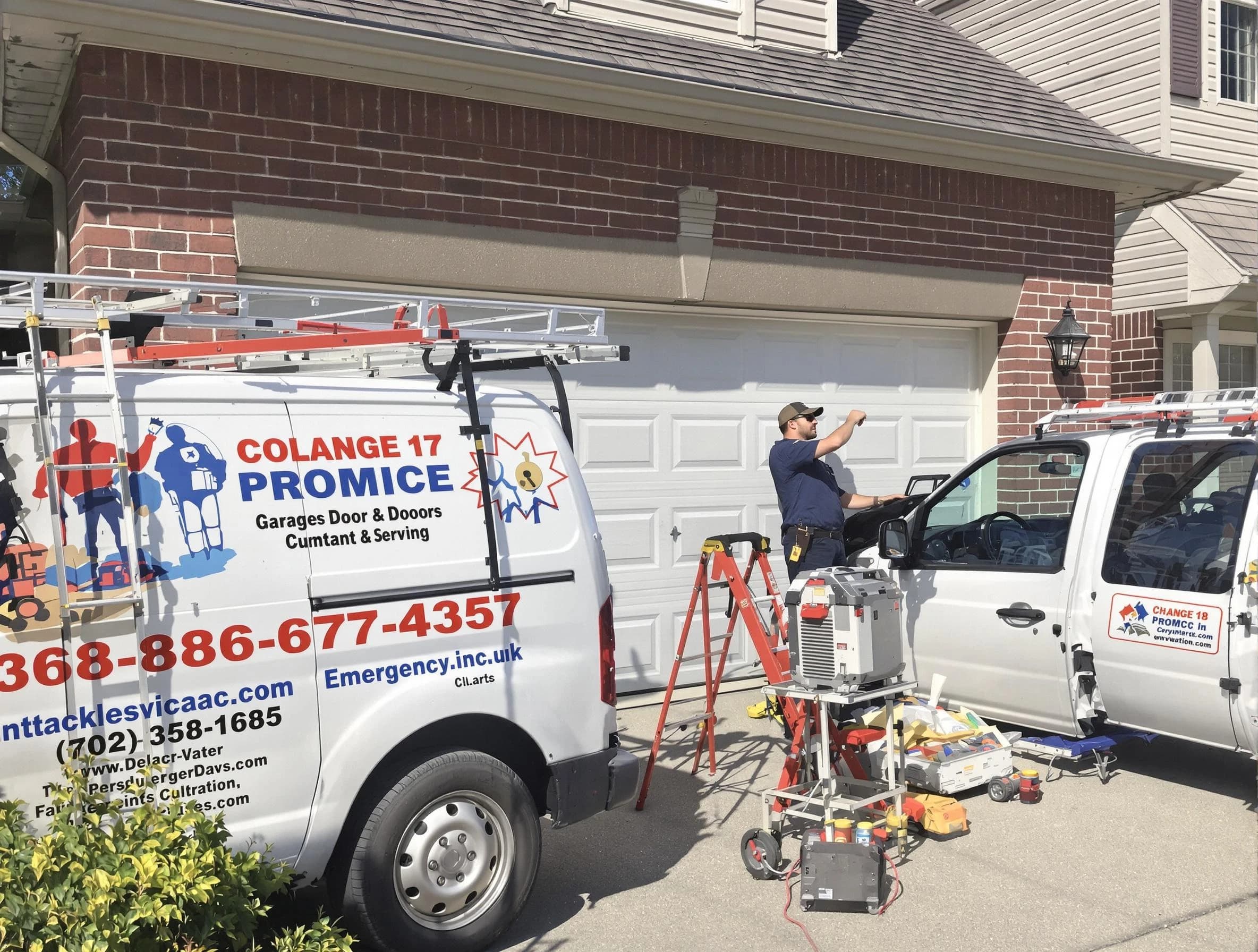 Same Day Repair service in Columbia, TN