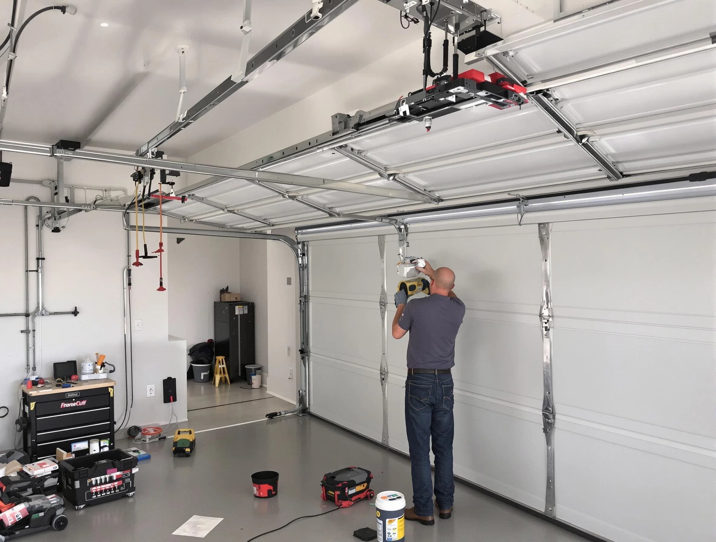 Columbia Garage Door Repair garage door repair specialist in Columbia