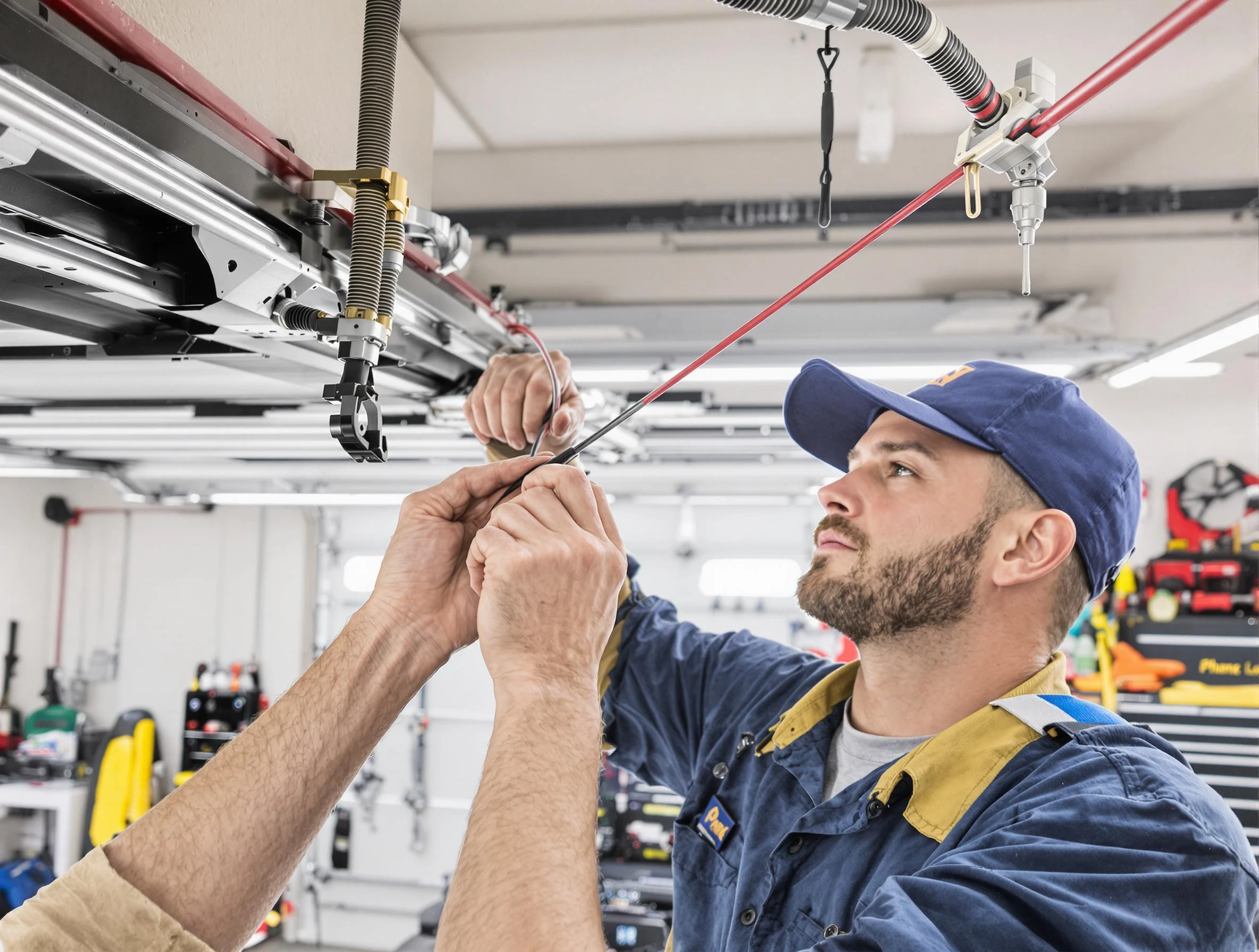 Cable Repair in Spring Hill, TN