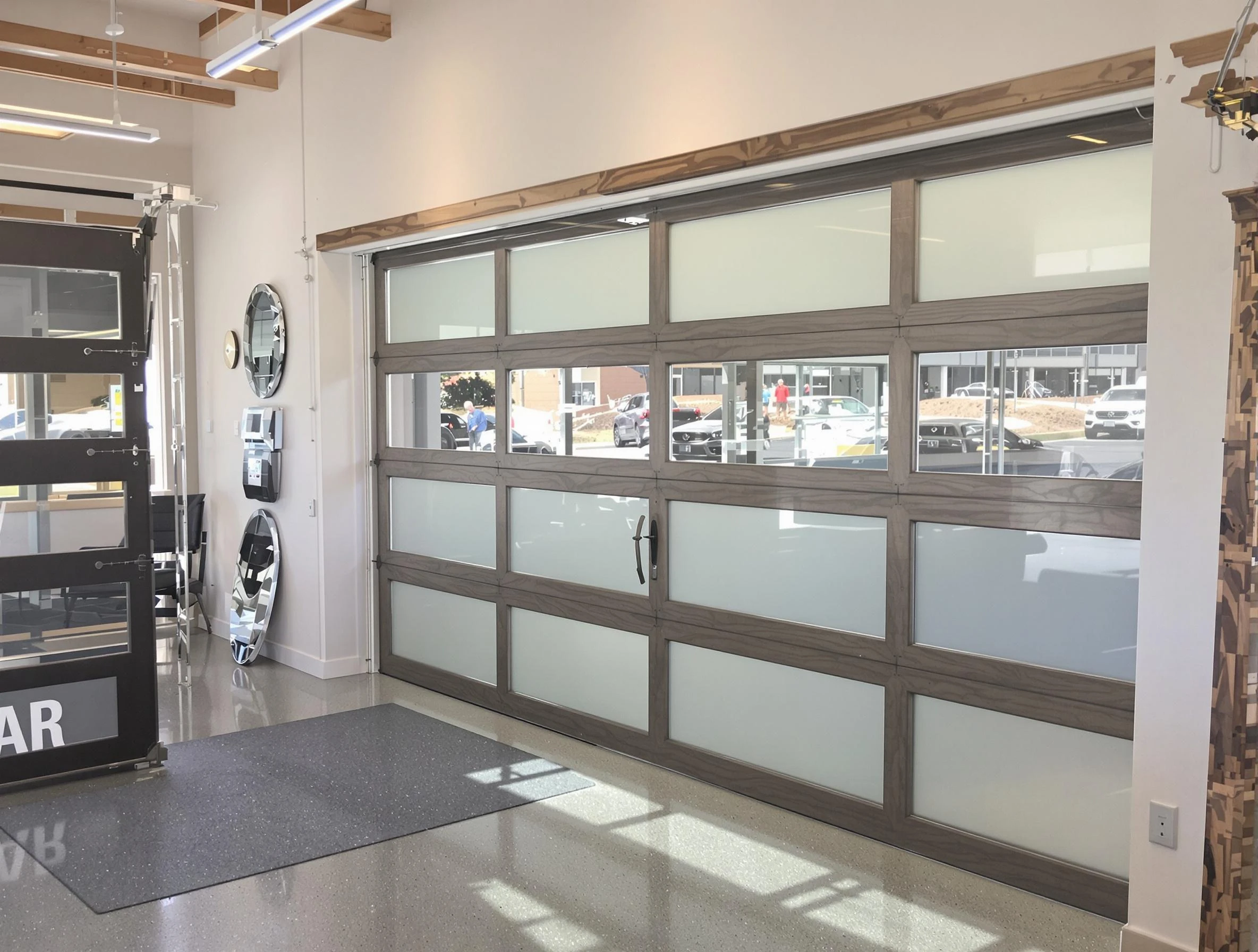 Custom Doors in Spring Hill, TN