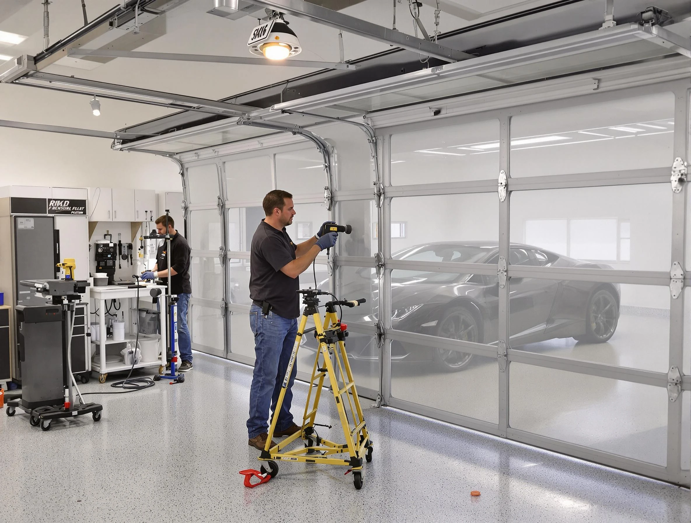 Dents Repair in Spring Hill, TN