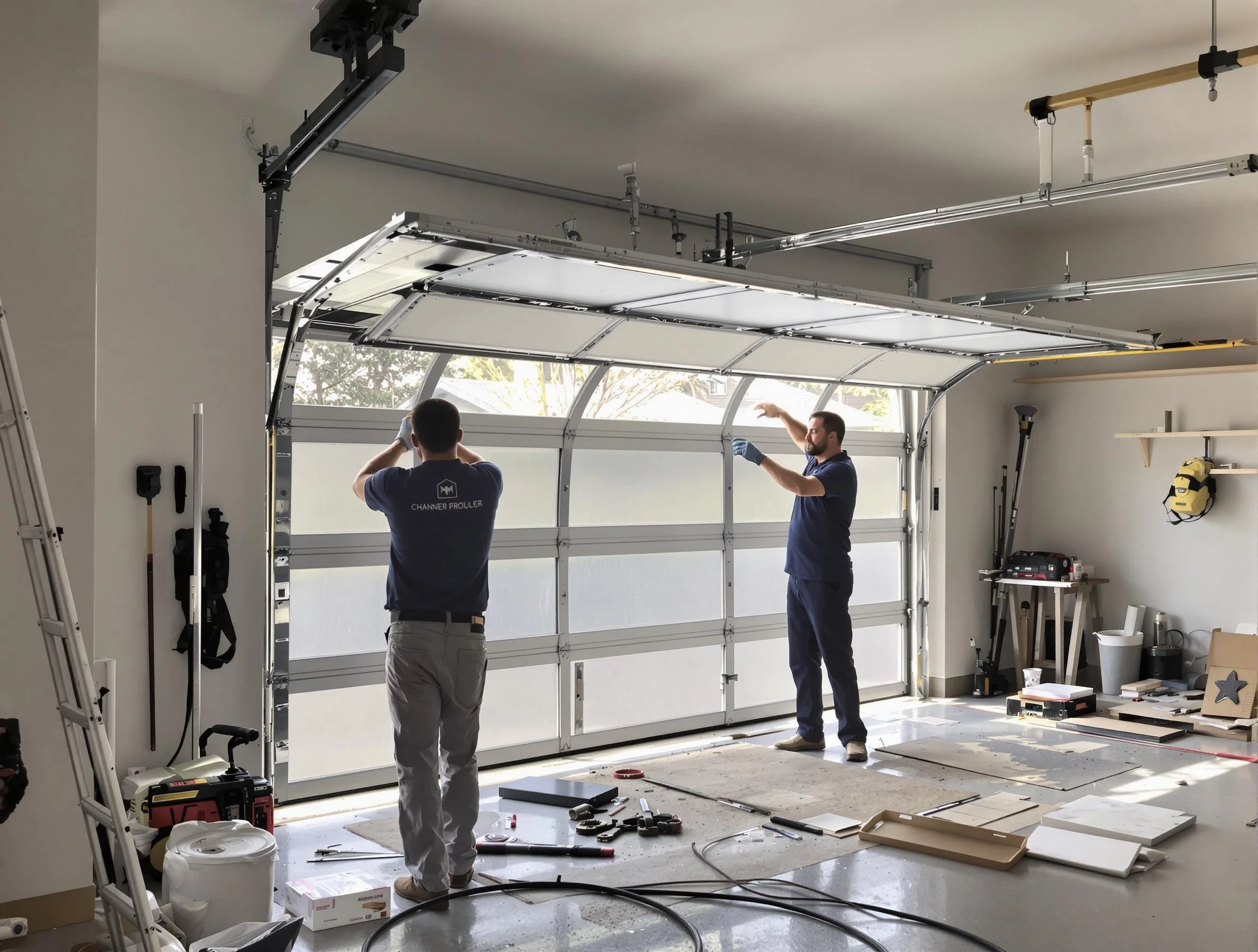 Door Replacement in Spring Hill, TN