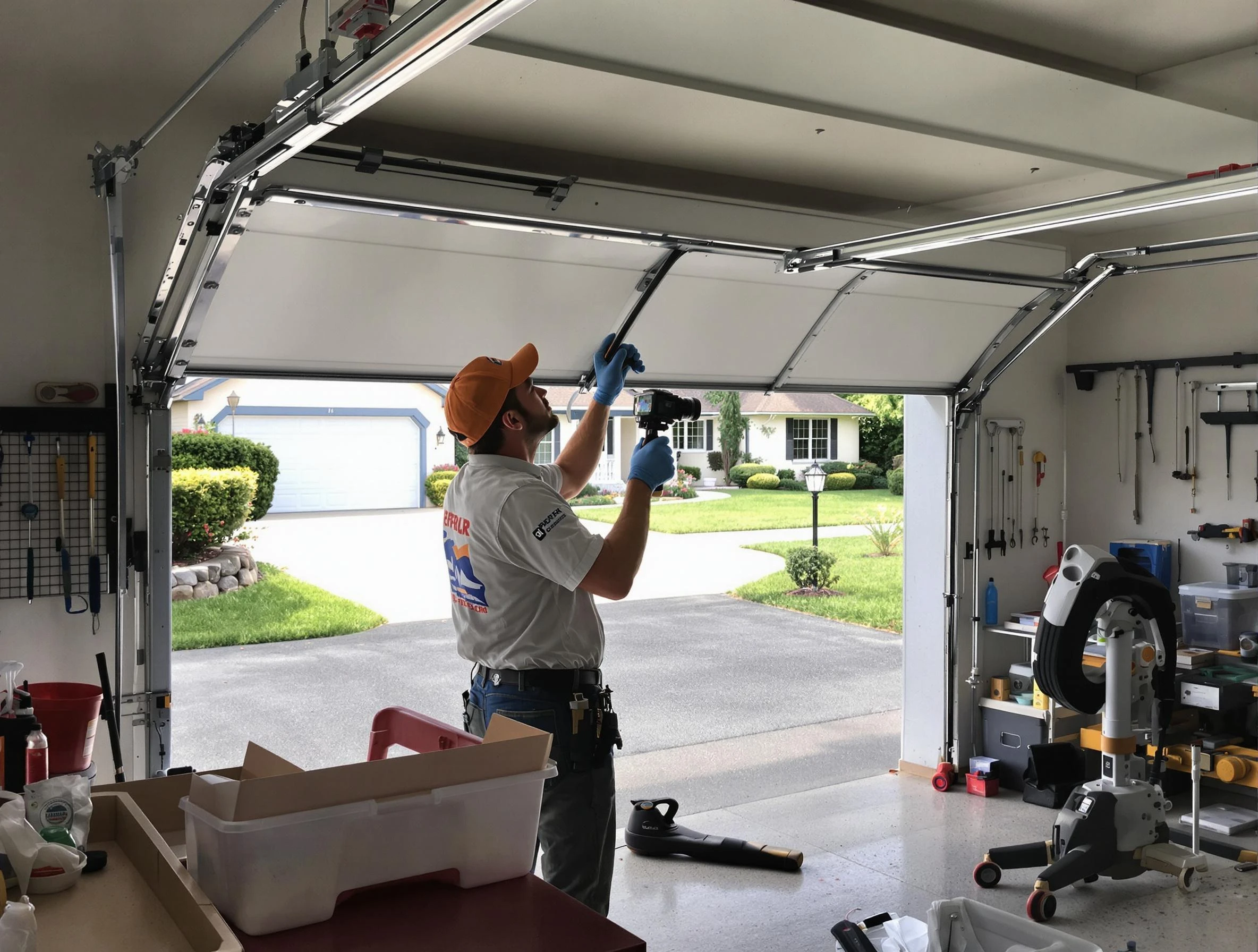 Local Repair in Spring Hill, TN