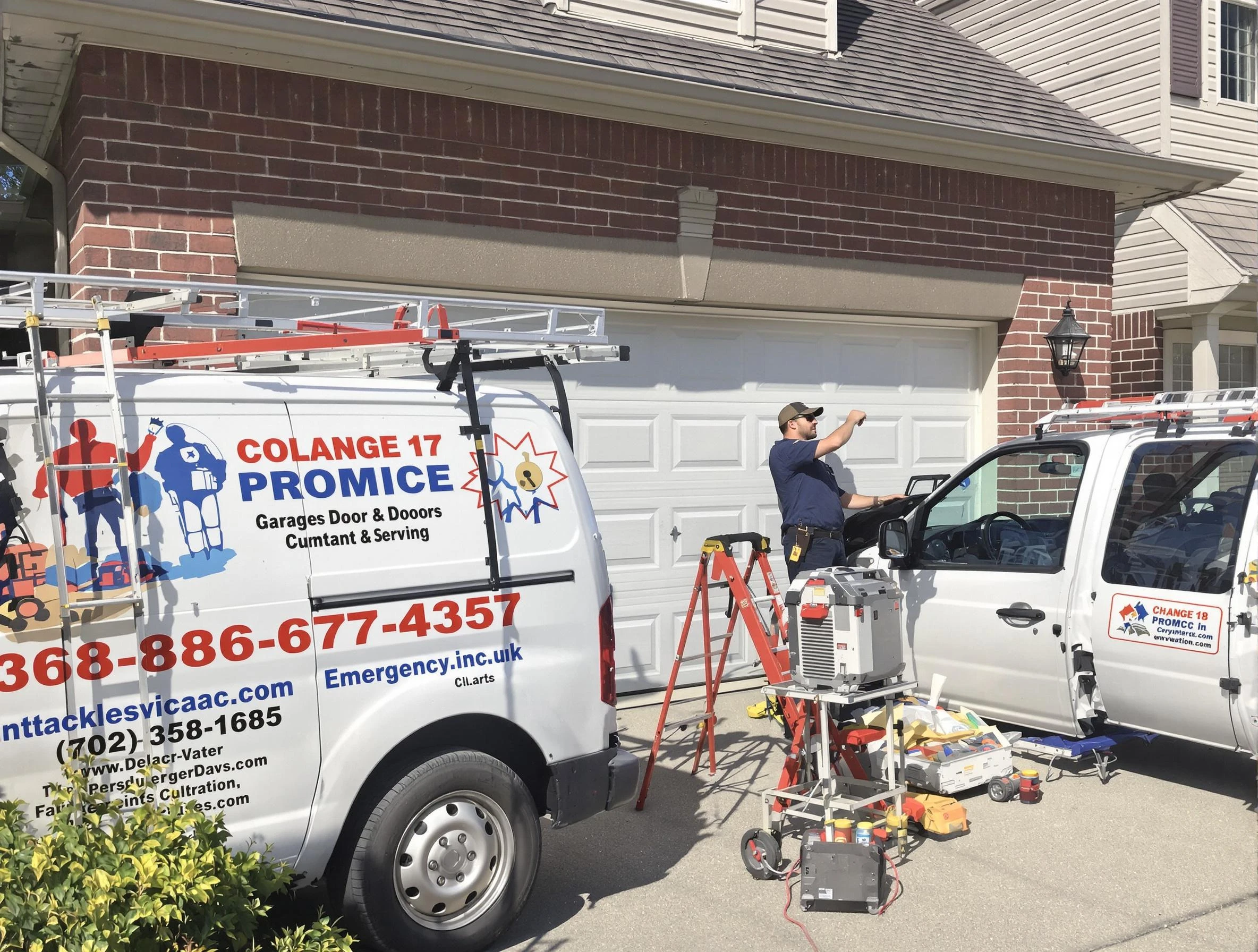 Same Day Repair in Spring Hill, TN