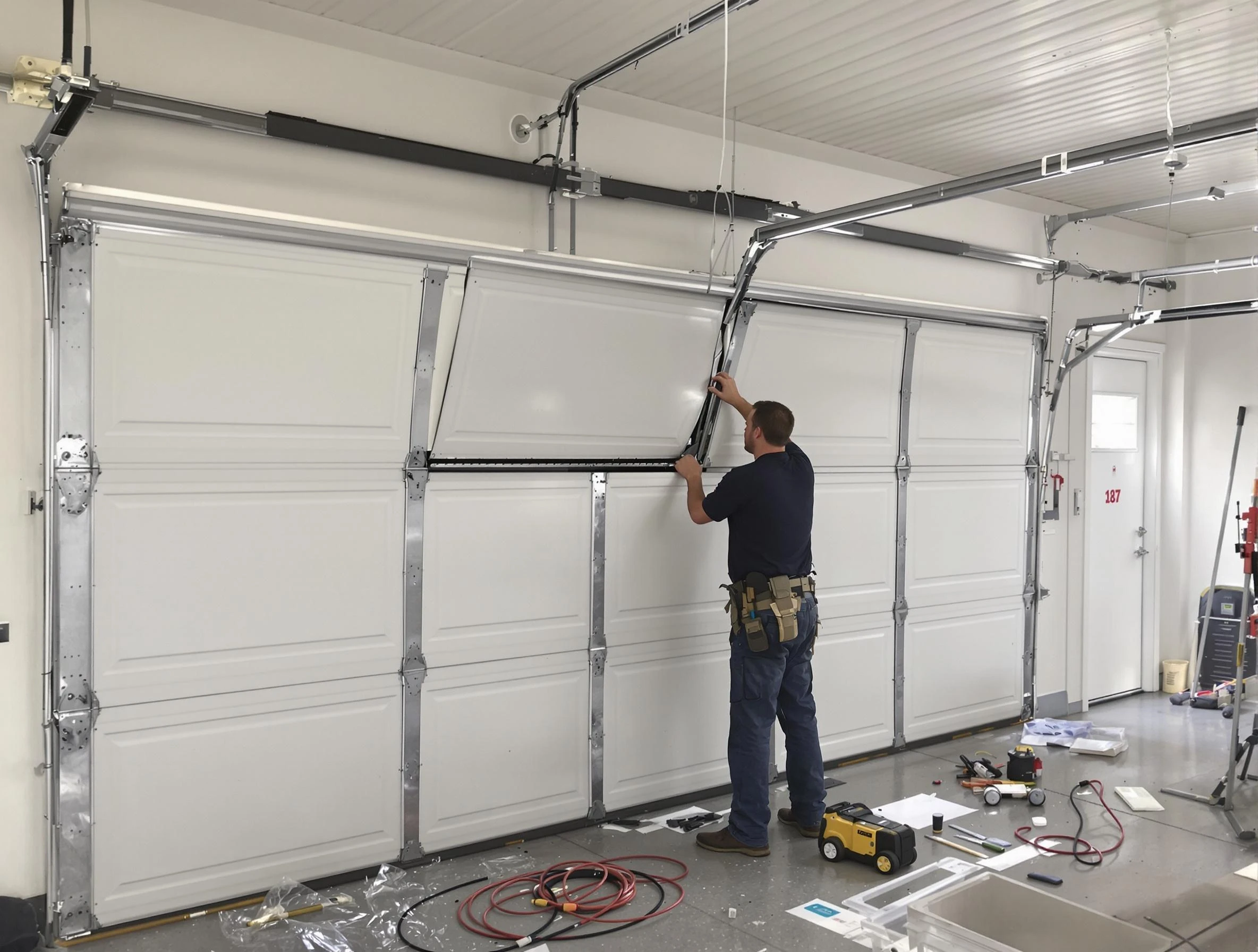Section Replacement in Spring Hill, TN